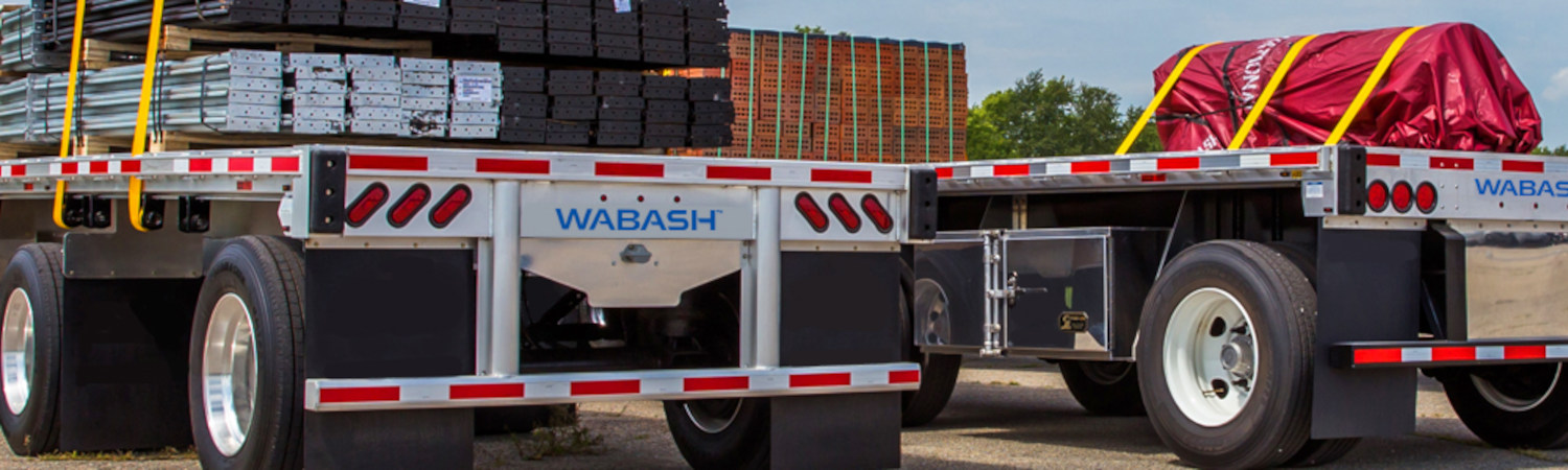 2025 Transcraft/Wabash Trailer for sale in Leslie Semi Trailer Sales & Rentals, Mulberry, Florida